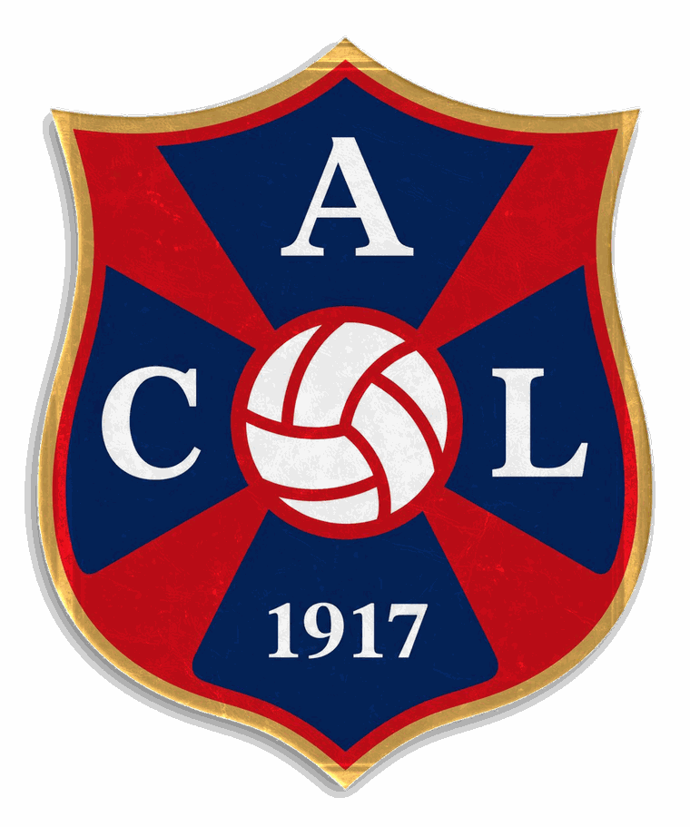 Centro Atlético Lito crest