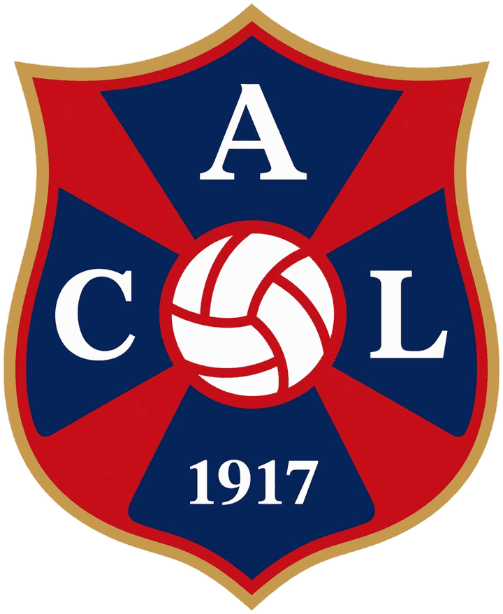 Centro Atlético Lito crest